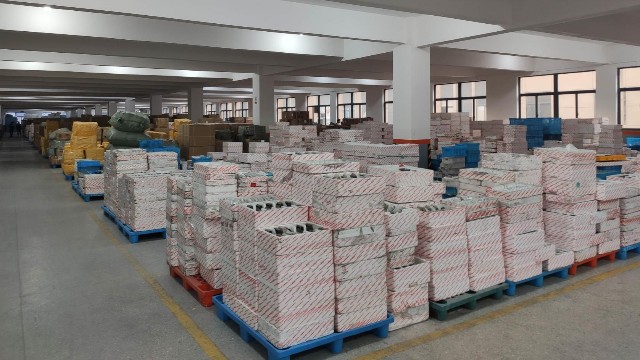 从原料筛选到成品出厂：正霸卫浴如何守住品质底线？