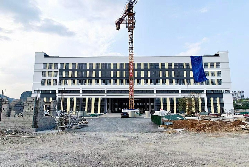 工程卫浴供应链升级：自建ANO阳极氧化厂，如何保障项目交付与品质稳定